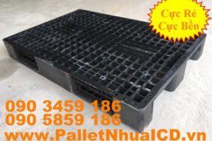 Tiêu chuẩn Quốc tế của Pallet