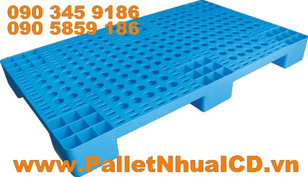 Pallet Nhưa Kê Kho Giá Rẻ IPS106010