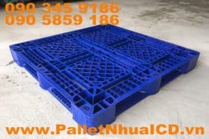 Khái niệm về Pallet và sự hình thành của Pallet