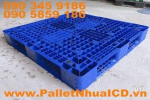 Pallet Nhựa giá rẻ Hà Nội