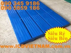 Pallet Nhựa lót sàn giá rẻ Hà Nội