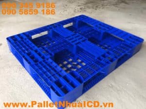 Pallet Nhựa giá rẻ Hà Nội