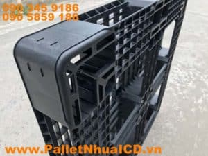 Pallet Nhựa giá rẻ Hà Nội