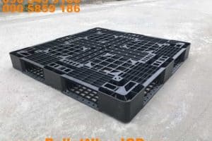 Khái Niệm Về Pallet Và Sự Hình Thành Của Pallet (Phần 2)