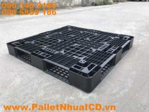 Pallet Nhựa giá rẻ Hà Nội