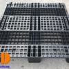 Pallet-Nhựa-ICD-3-Chân-IPS-EMV1111-VN-RC-KT1100x1100x150mm-đen-5